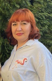 Психолог Исаева Ольга Викторовна.