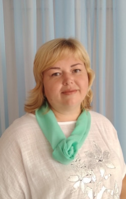 Педагогический работник Щетинина Татьяна Сергеевна