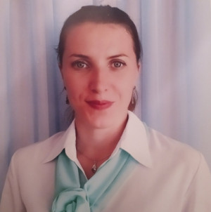 Педагогический работник Тарасова Анна Александровна